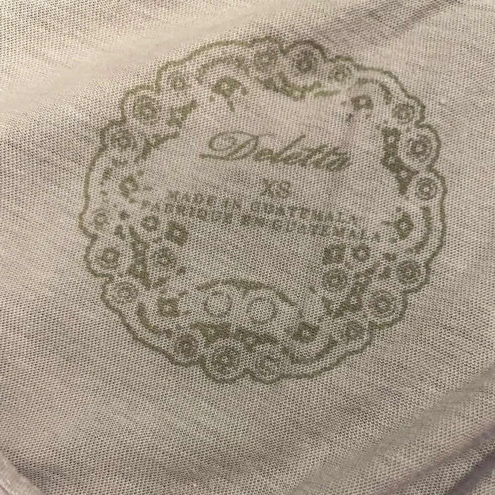 Anthropologie Tank Top - Picture 3 of 3